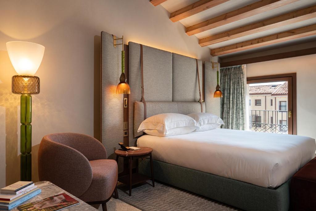 Where to Stay in Venice: The Best Hotels for Every Budget | Smart Venice