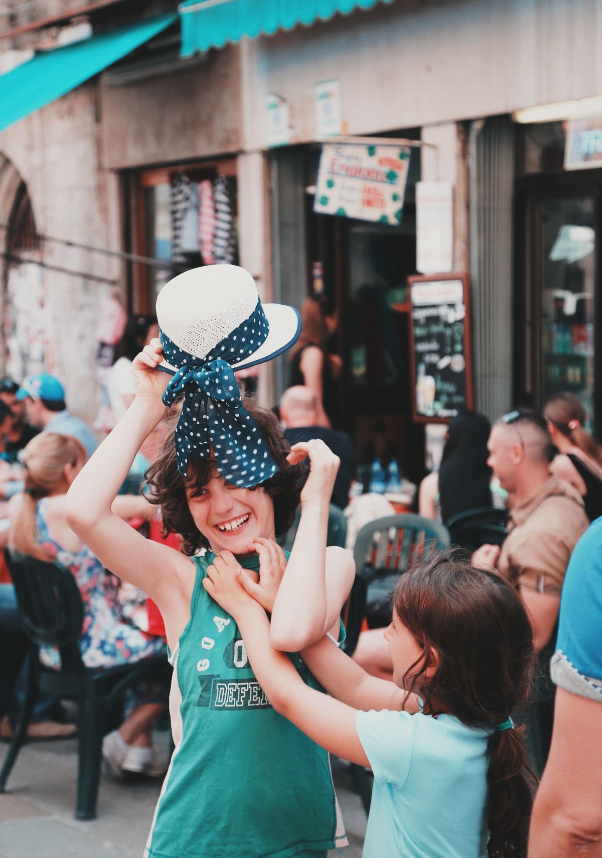 Venice with Kids – Your Smart Family Guide to Exploring Venice Stress-Free