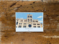 „Venice Premium Set“ 2 Notes and 10 Venice Postcards