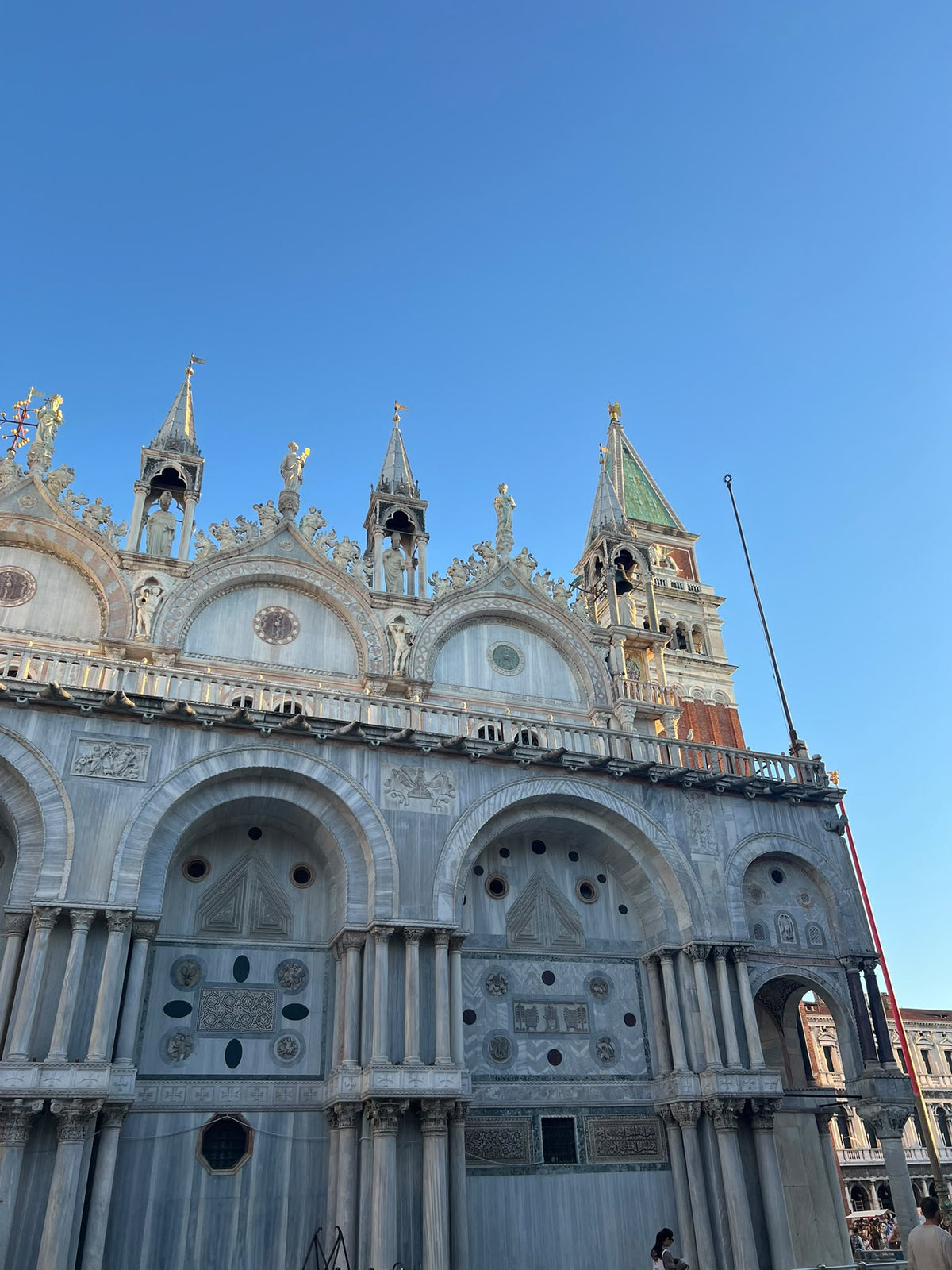 Venice - Self Guided Venice Tour - Classic Tour - PDF for Download