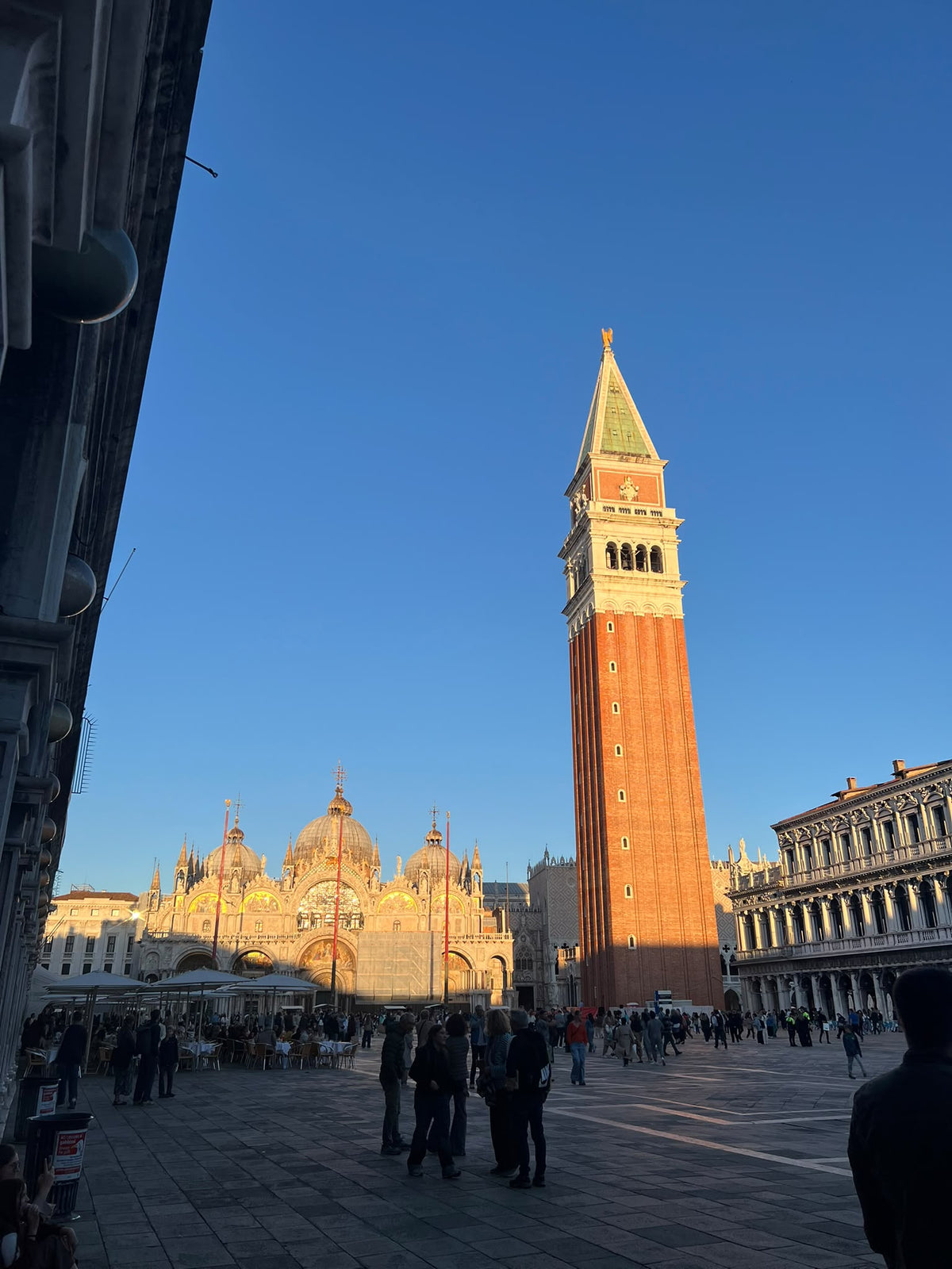 Venice - Self Guided Venice Tour - Classic Tour - PDF for Download