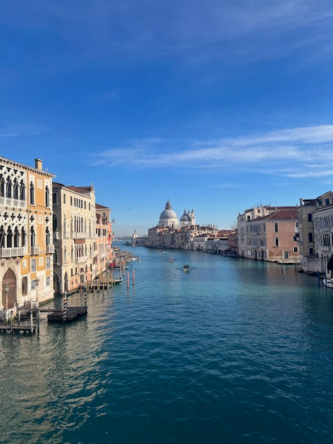Venice Bundle - Self Guided City Tours - Two Tours - Classic and Hidden Tour - PDF for Download