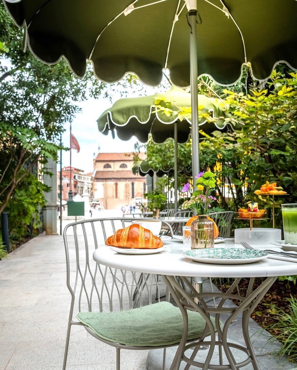 Venice - Smart Venice Gourmet Guide 2026 – Restaurants, Cafés, Gelato & Local Food Tips