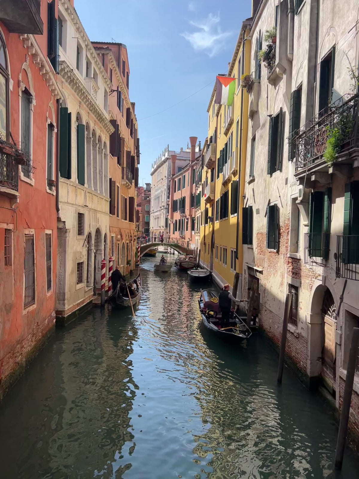 Venice - Self Guided Venice Tour - The Hidden Tour - PDF for Download